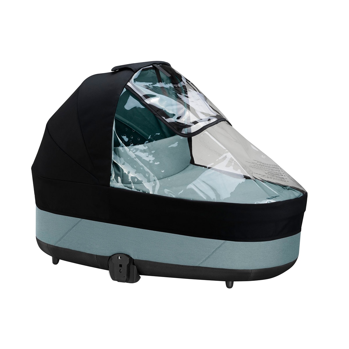Burbuja de lluvia para capazo CYBEX Cot S Lux 1