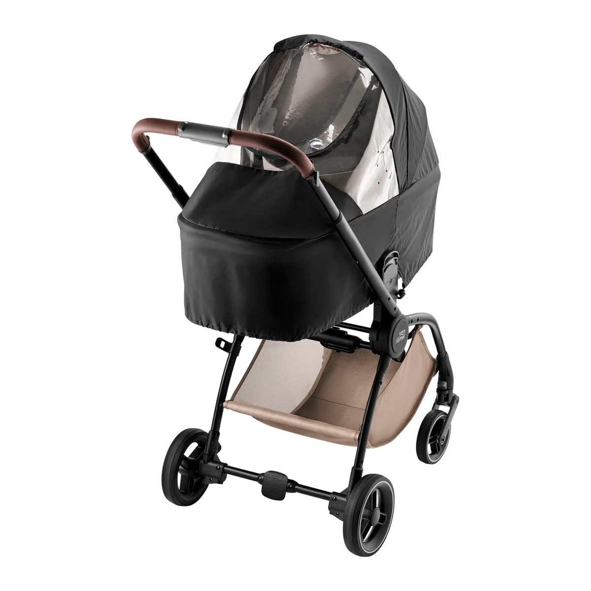 Imagem 0 de Protetor de Chuva para Alcofa Rio