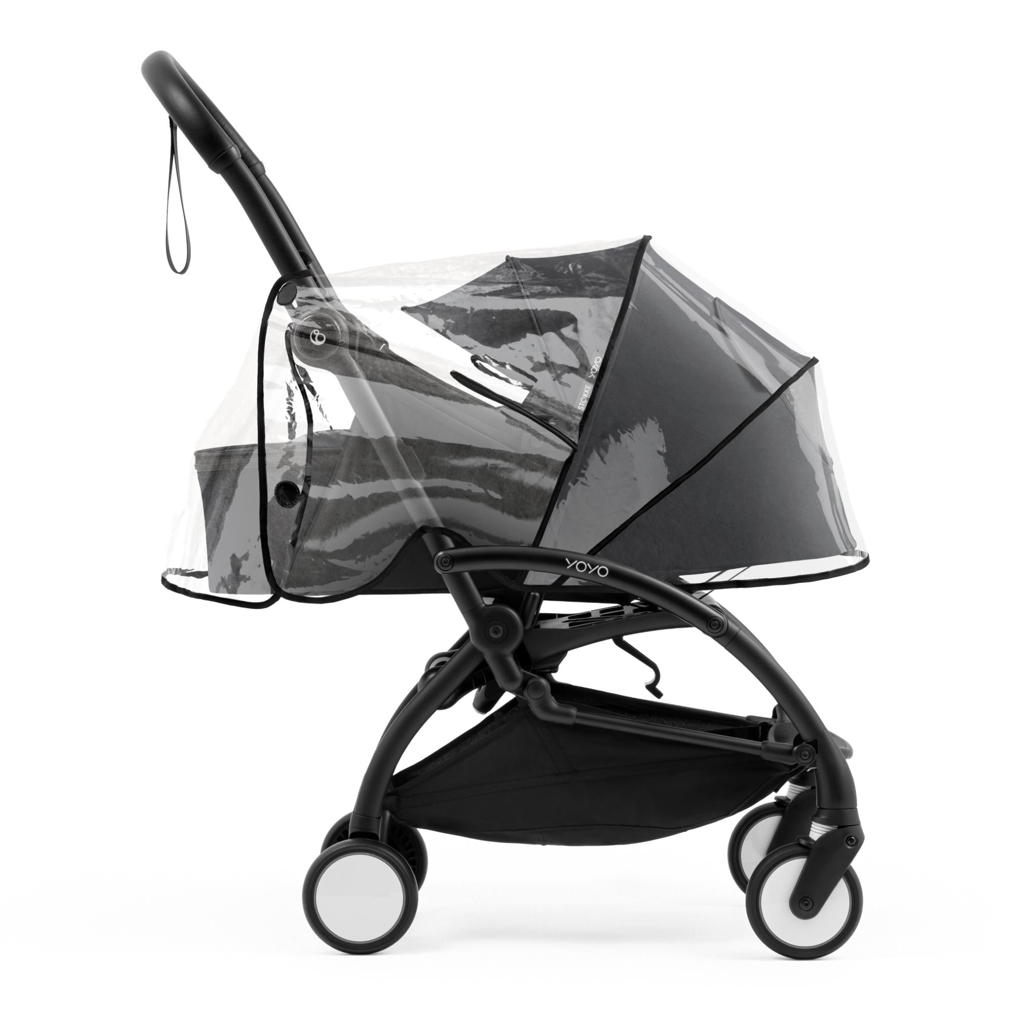 Imagem 0 de Stokke® YOYO5® Protetor de Chuva para Alcofa