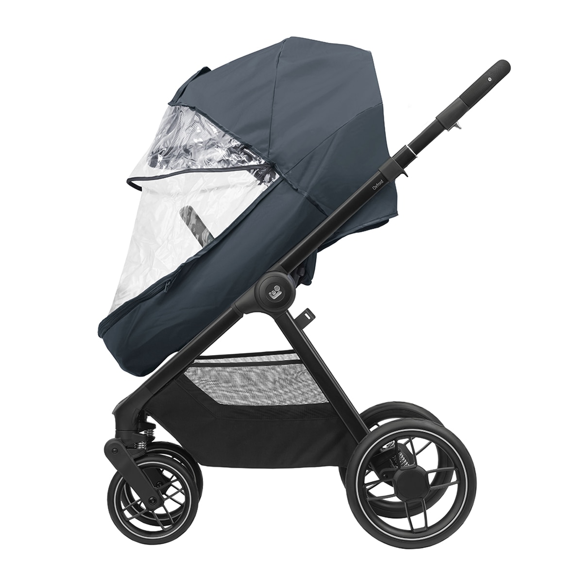 Imagem 0 de Protetor de Chuva para Alcofa COMFORT RAINCOVER e Janela Frontal Grande