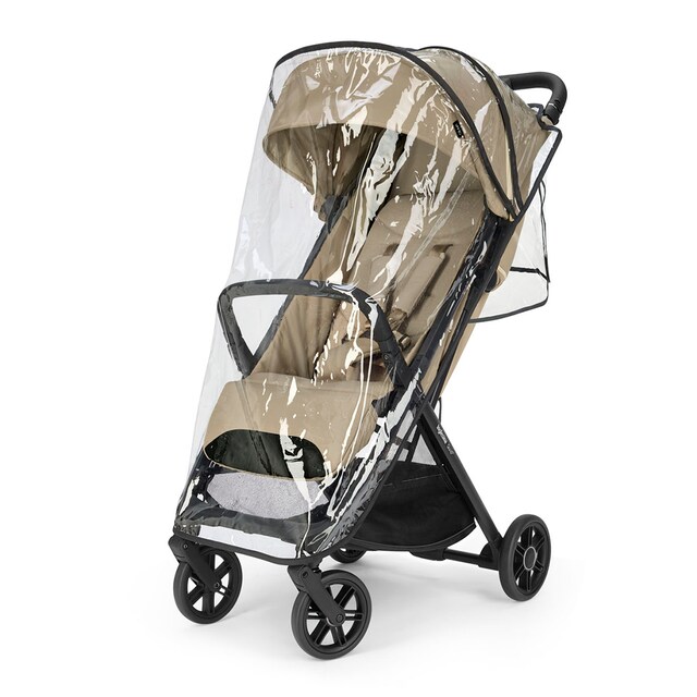 Imagen 0 de Plástico de lluvia Quid3