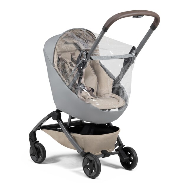 Imagem 0 de Aer2 Protetor de Chuva e Assento Reversível de Cadeira