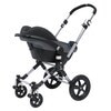 Adaptadores de Cadeira de Automóvel Maxi-Cosi Bugaboo para Cameleon preto/cinzento Preto / Cinzento-2