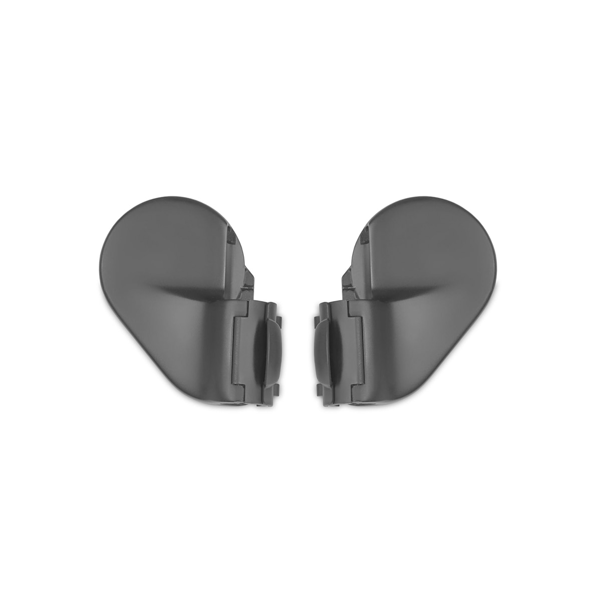 Adaptadores de Silla de coche Grupo 0 Cot S CYBEX para Silla de paseo Línea S - Negro Negro-1