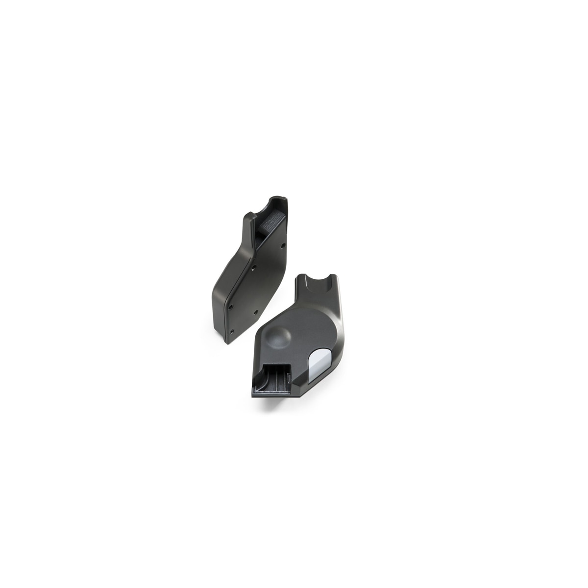 Adaptador Multi de Silla de auto Stokke ® para Coche de paseo - Negro Negro-1