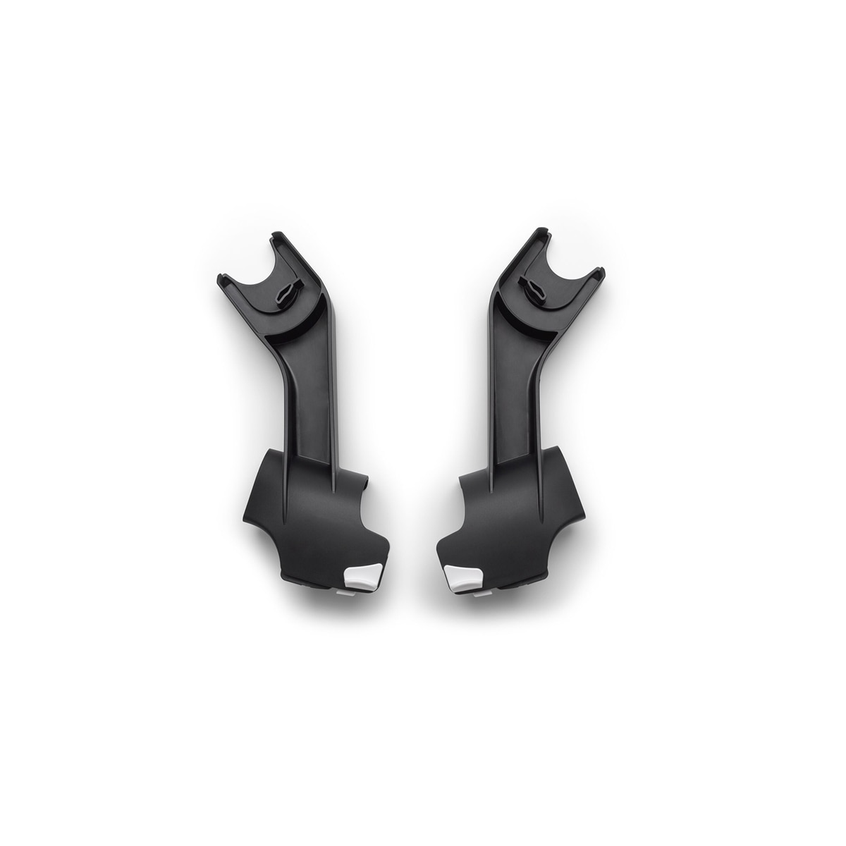 Imagem 0 de Adaptadores de Cadeira Auto (Selecção) para Carrinho de Passeio Ant  - Preto