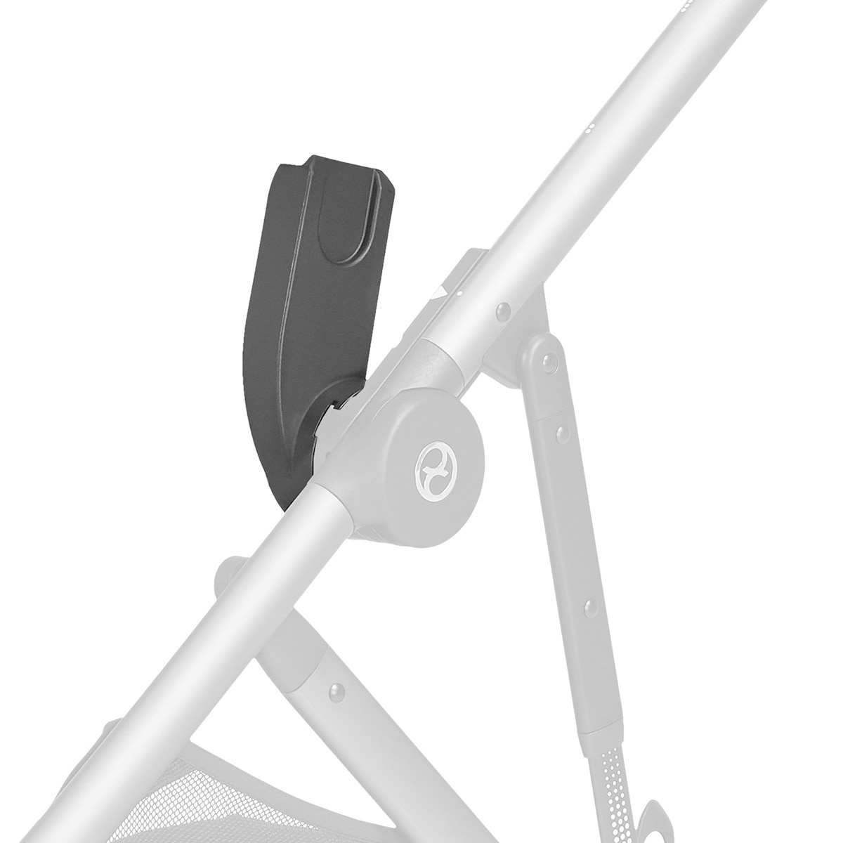 Cybex - Adaptadores de Silla de coche CYBEX para Silla de paseo Gazelle S.