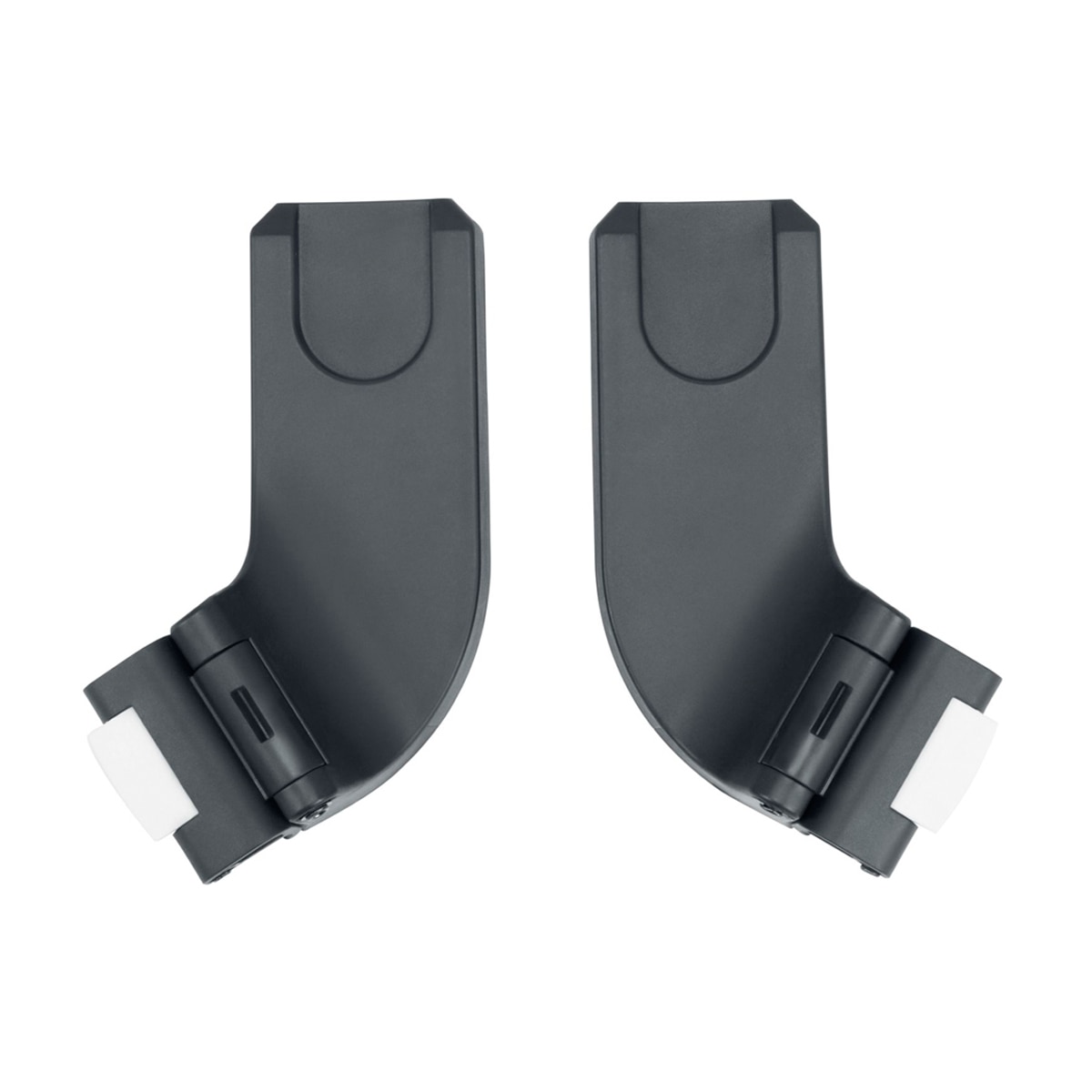 Imagem 0 de Adaptadores de Cadeira Auto para Carrinho de Passeio Beezy