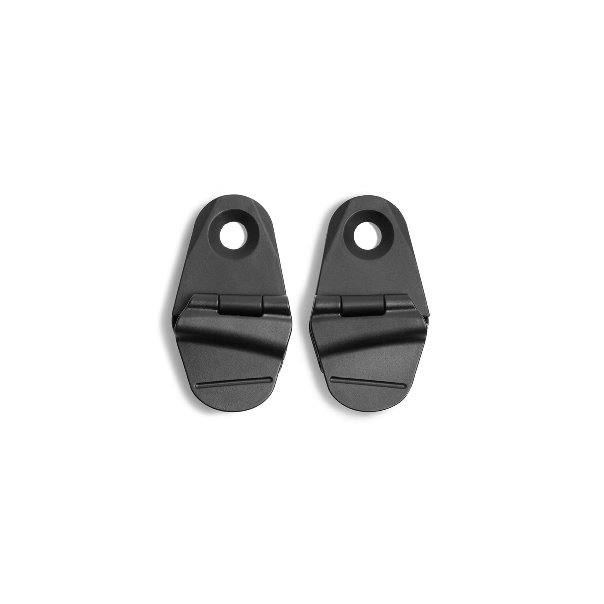 Imagem 0 de Adaptadores de Alcofa para Chassis Connect preto