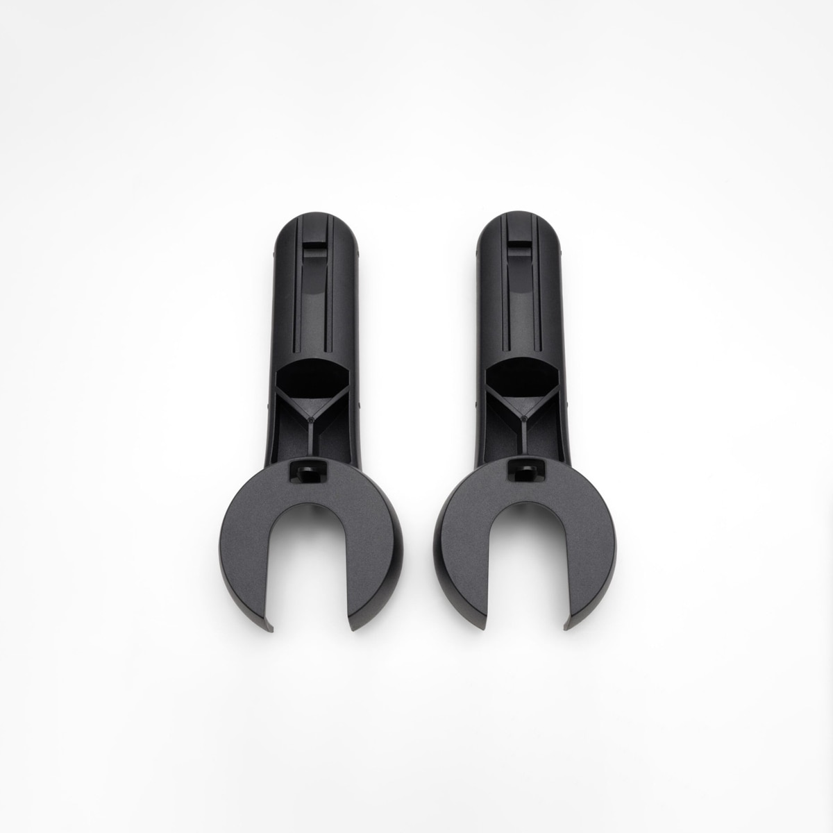 Adaptador para o Suporte de Alcofa Fox Preto-1