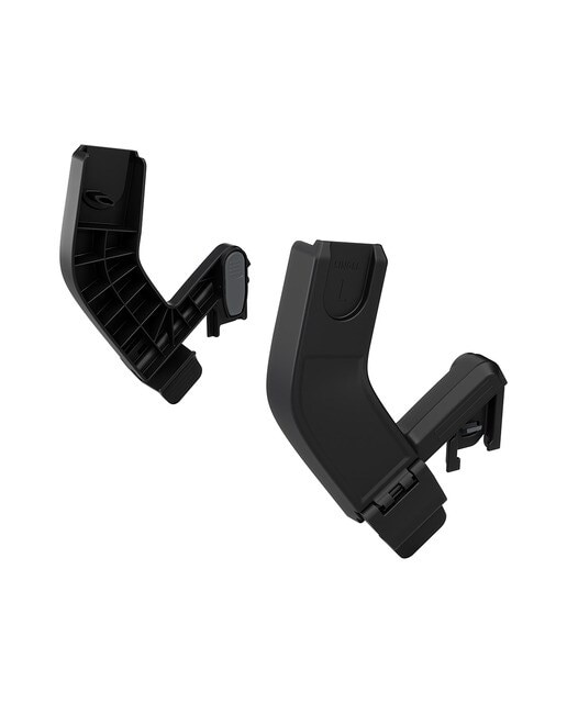 Thule - Adaptador Thule Urban Glide 3 para silla de coche Maxi-Cosi.