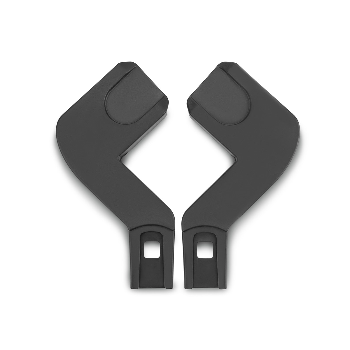 Imagem 0 de Adaptador Shop N Care Universal Adapter Black