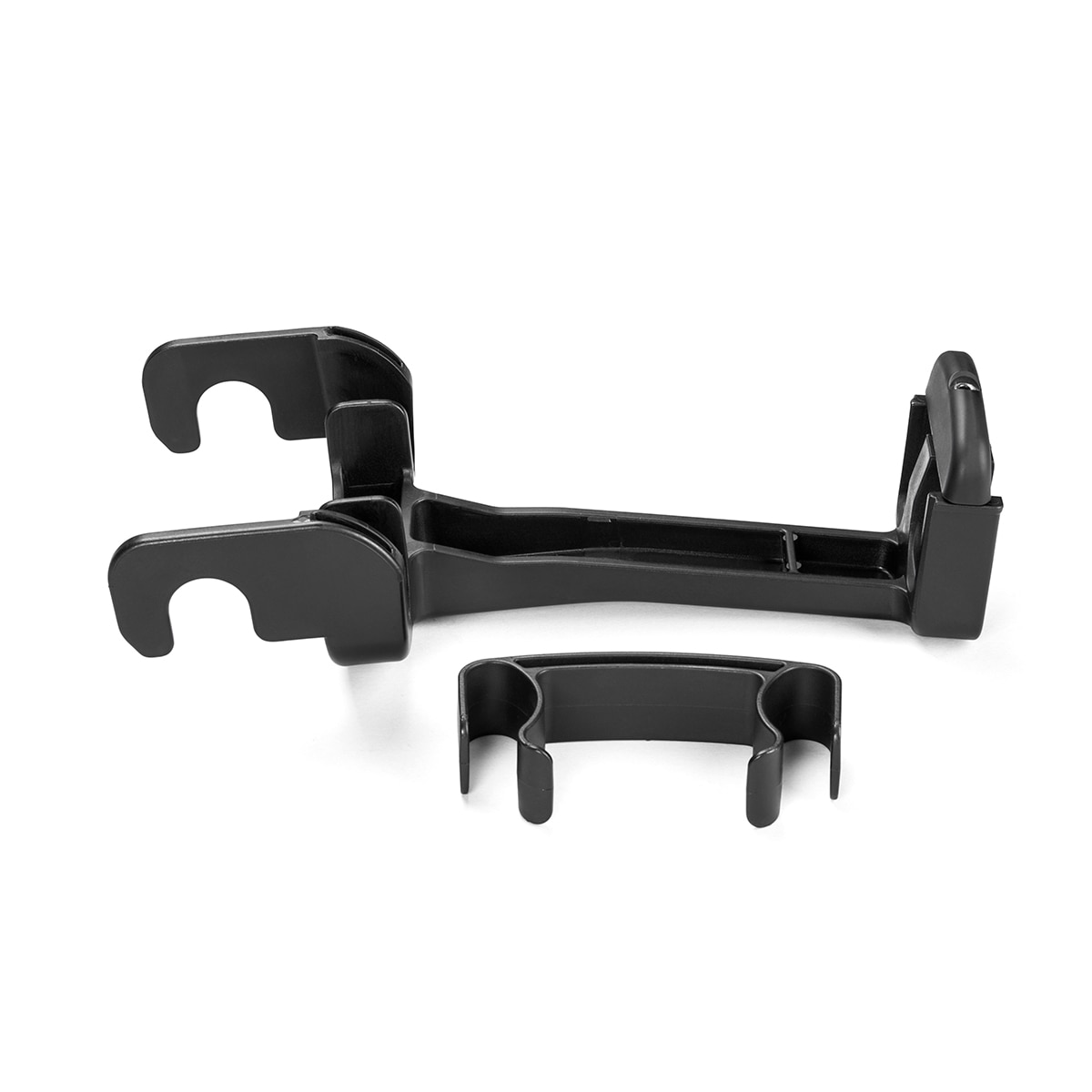 Adaptador para Gémeos City Loop Preto-1