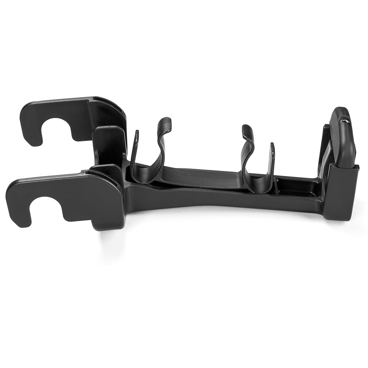 Adaptador para Gémeos City Loop Preto-5