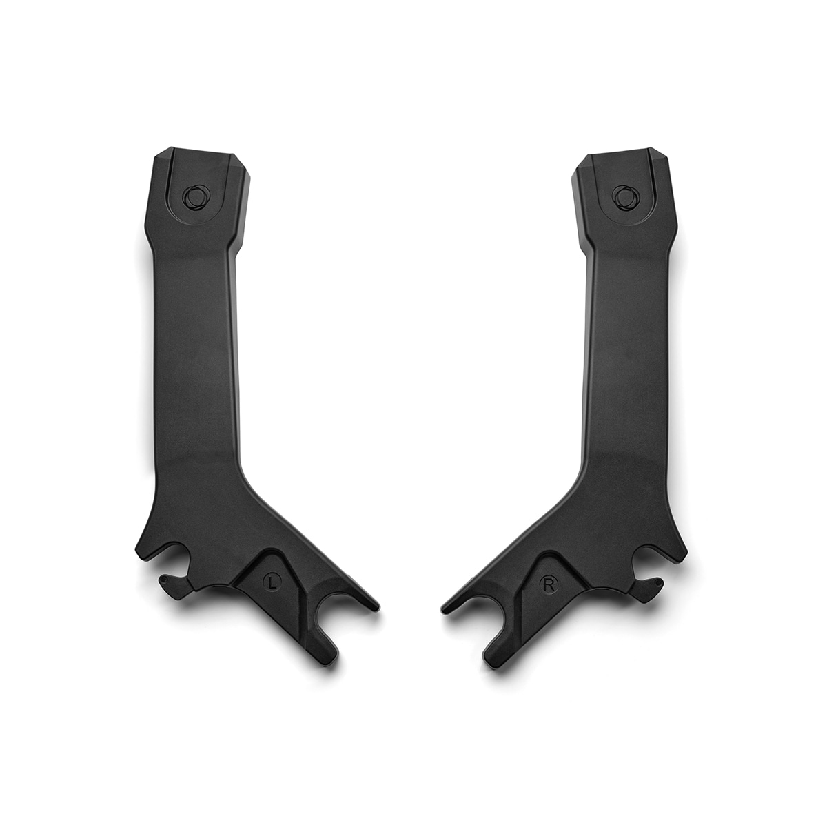 Adaptadores para Cadeira Auto Butterfly 2 Preto-1