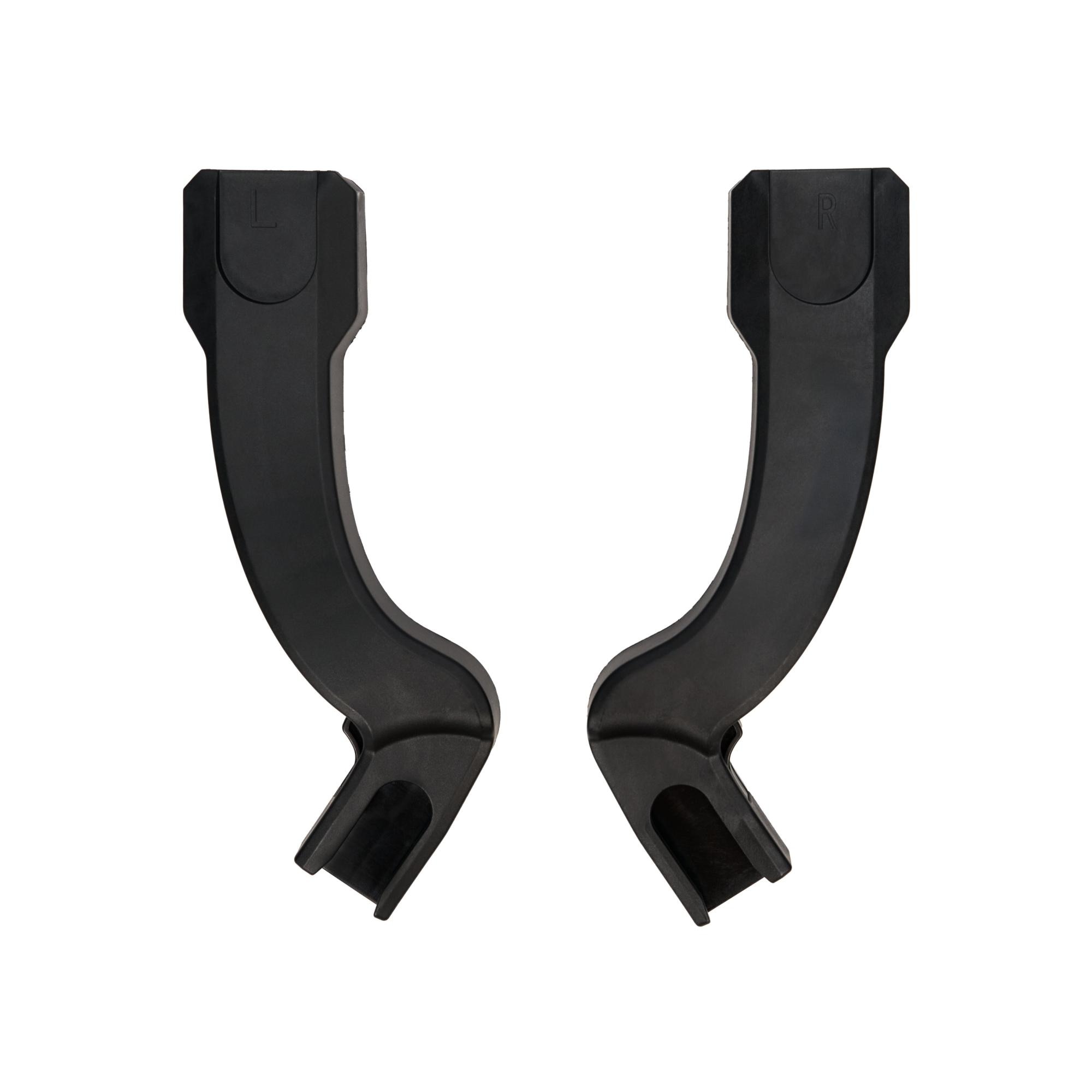 Maxi-Cosi - Juego de adaptadores para anclaje de silla de auto al cochecito Maxi-Cosi OXFORD CABIN.