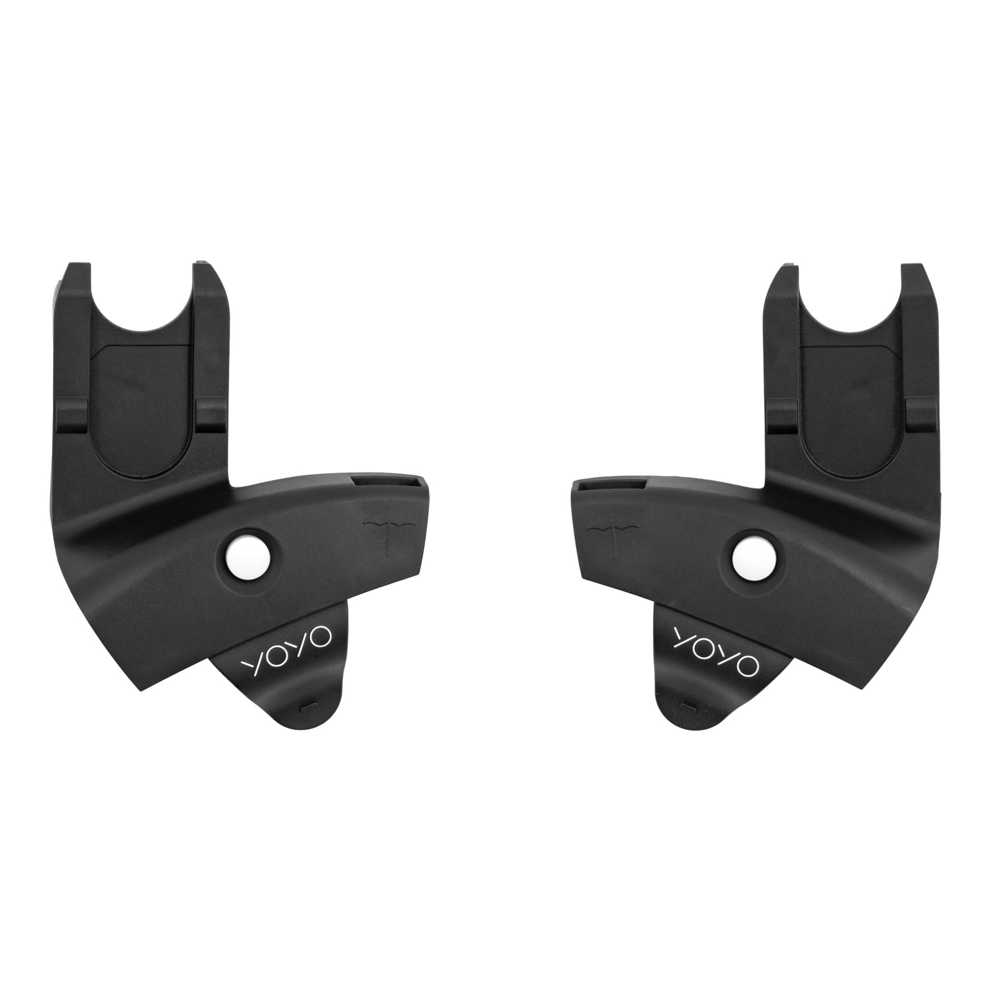 Imagem 0 de STOKKE® YOYO5® Adaptadores para Cadeira Auto