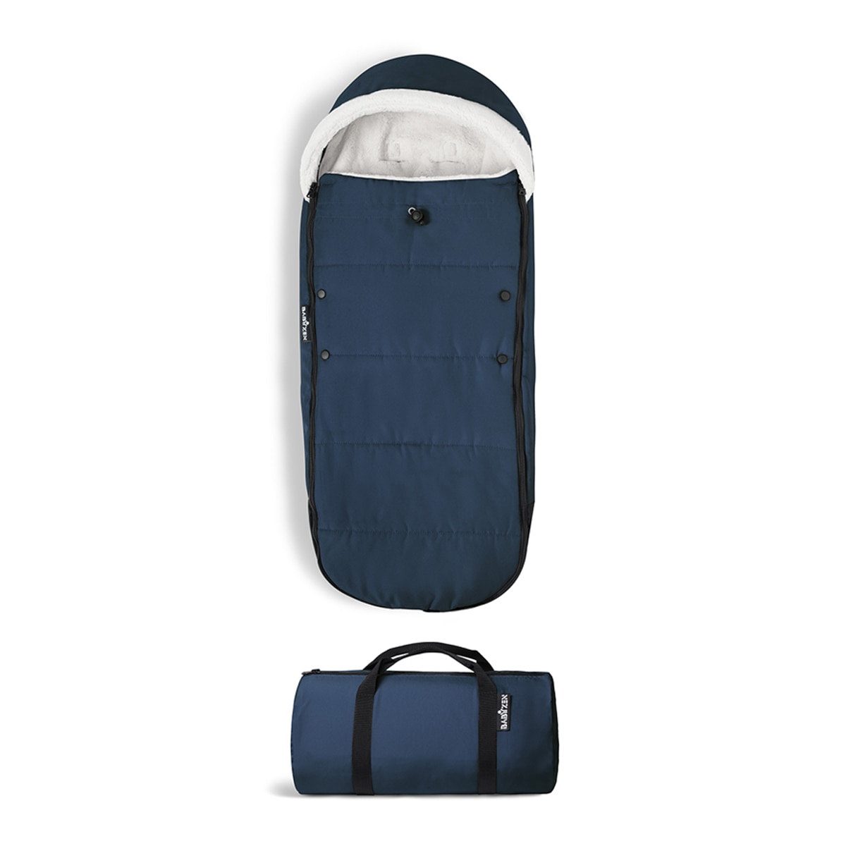 Babyzen - Saco de Invierno Babyzen Yoyo para Silla de Paseo Yoyo+.