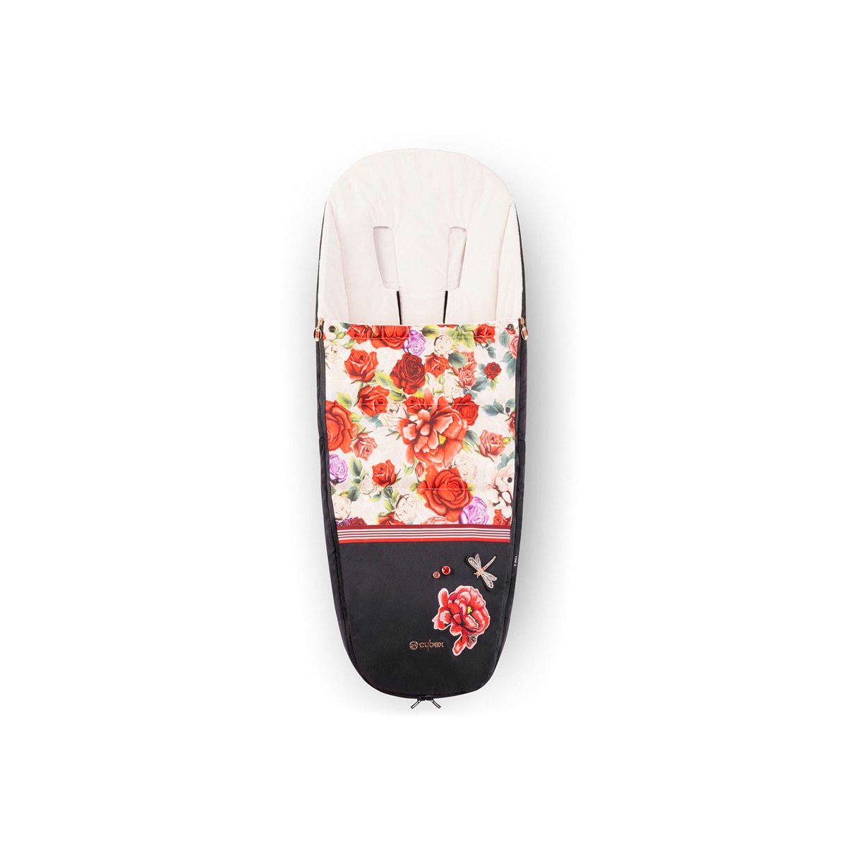 Imagem 0 de Saco Cobre-Pés Platinum Spring Blossom