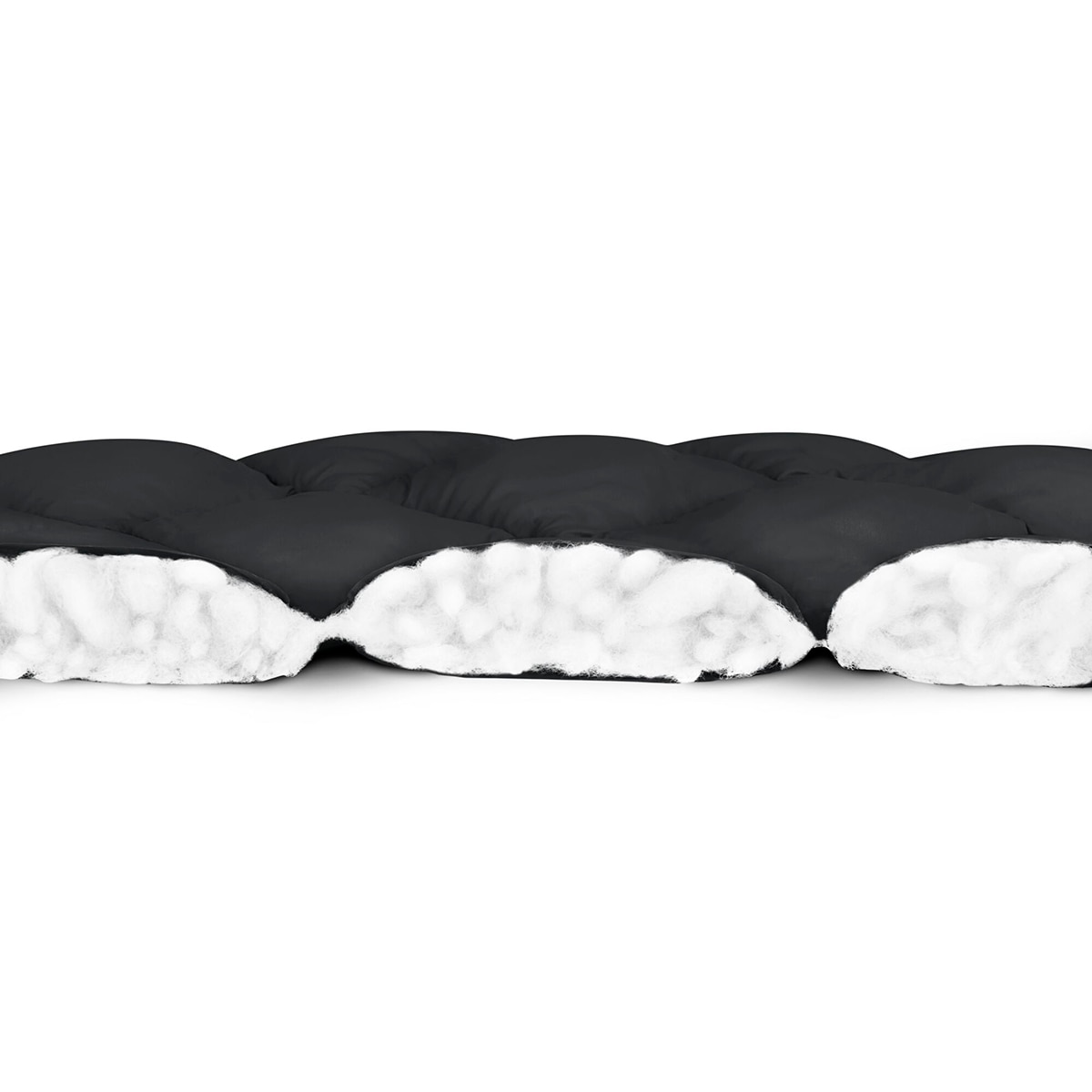 Saco cubrepiés universal compresivo CYBEX Snogga - Negro Negro-7