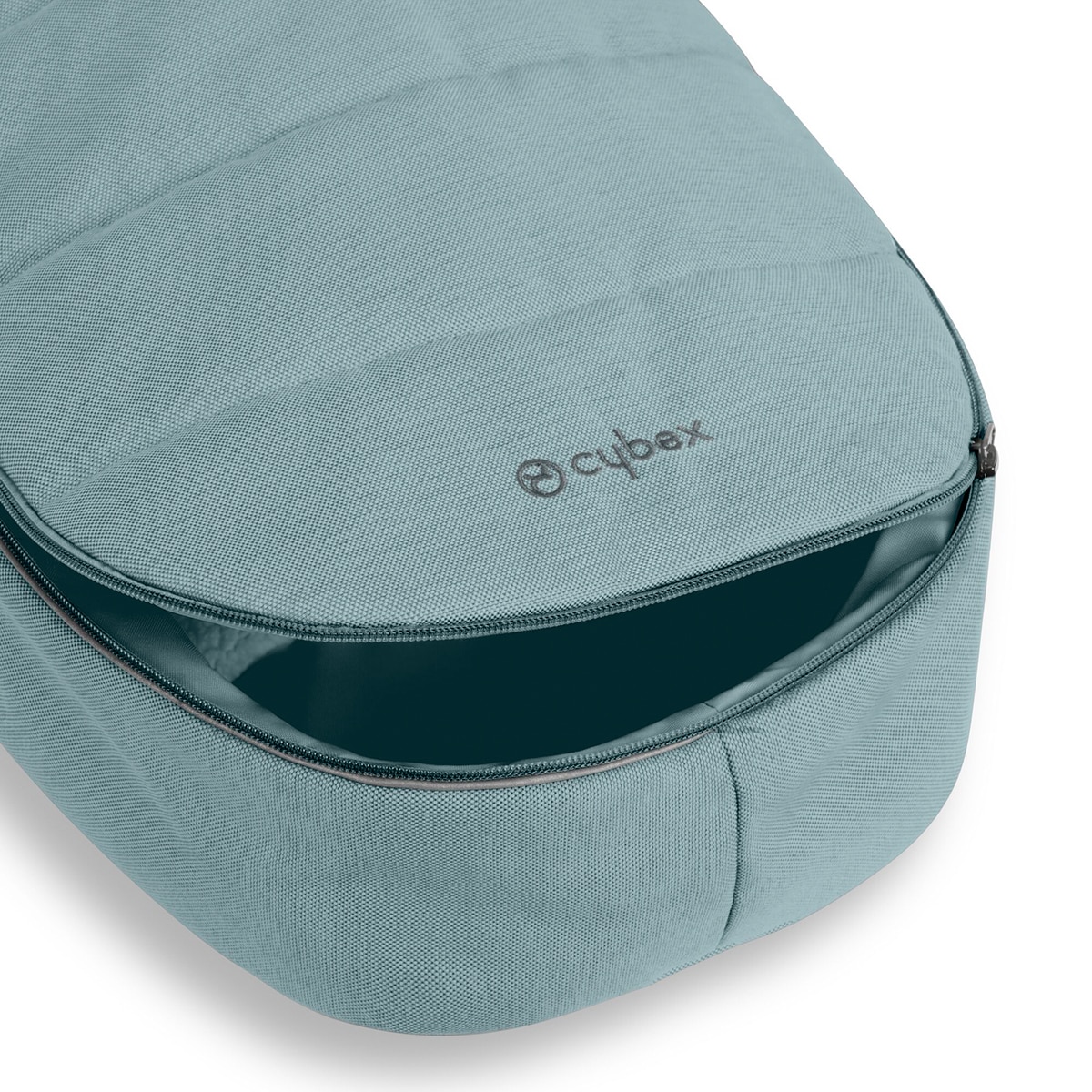 Saco cubrepiés CYBEX Gold - Azul Azul-3