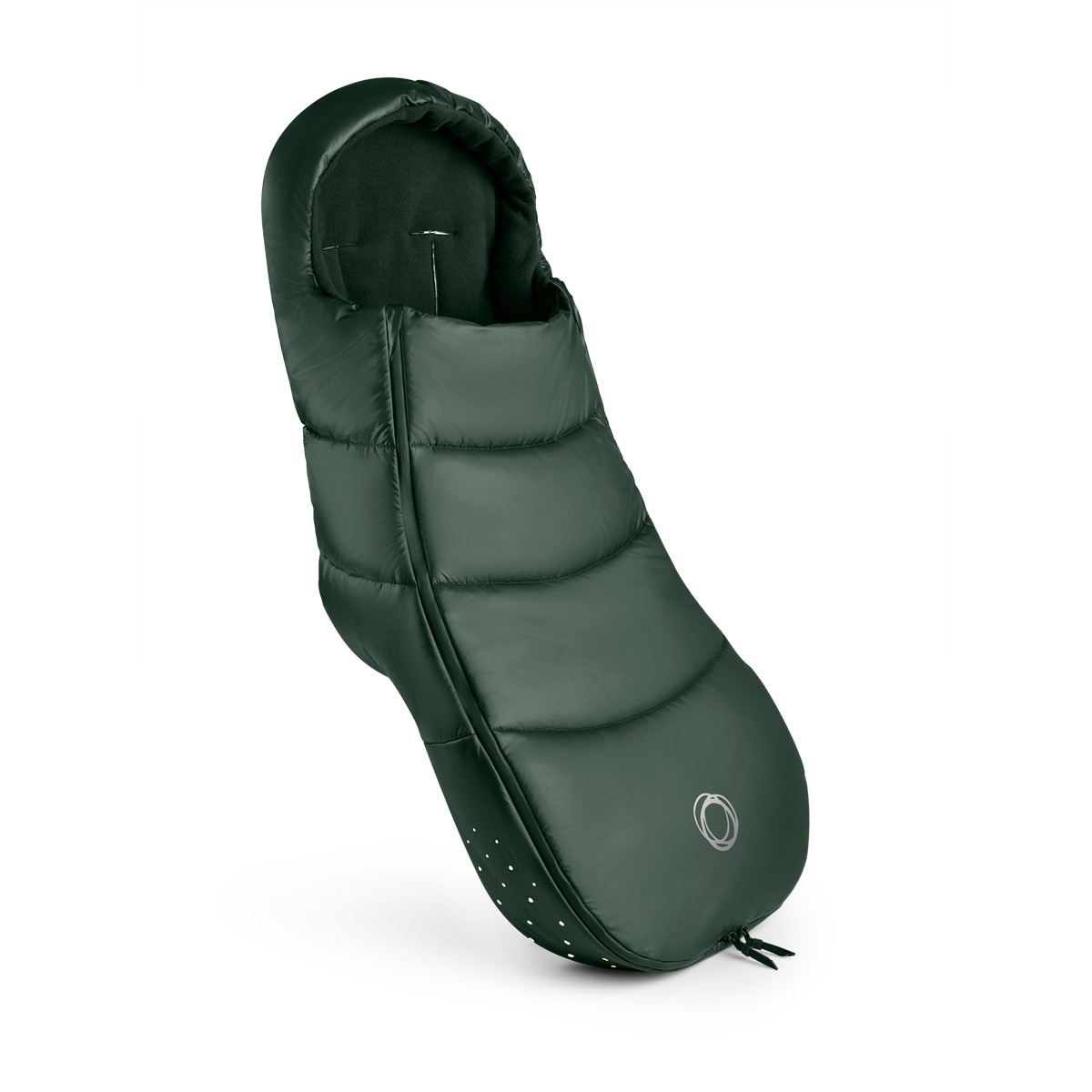 Bugaboo - Saco de silla Bugaboo edición limitada Noir.