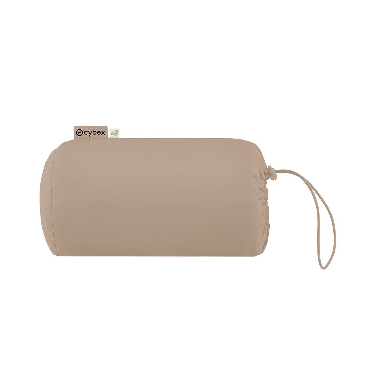 Saco cubrepiés universal compresivo CYBEX Snogga 2 - Marrón Marrón-6