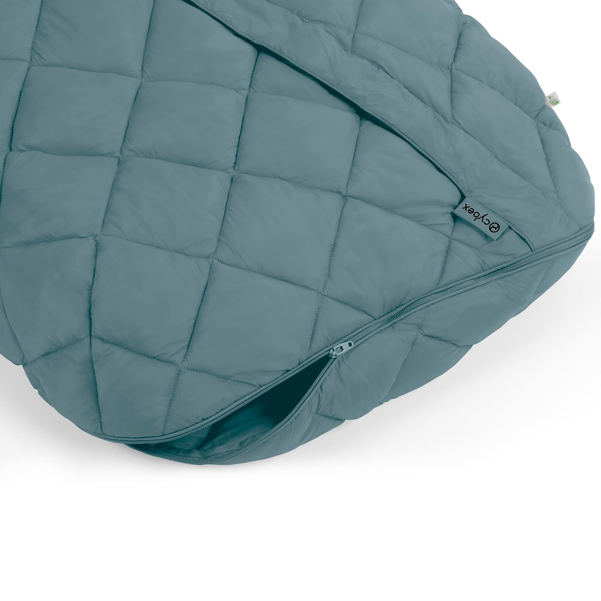 Saco Cobre-Pés Universal de Compressão Snogga 2 Rosa-3