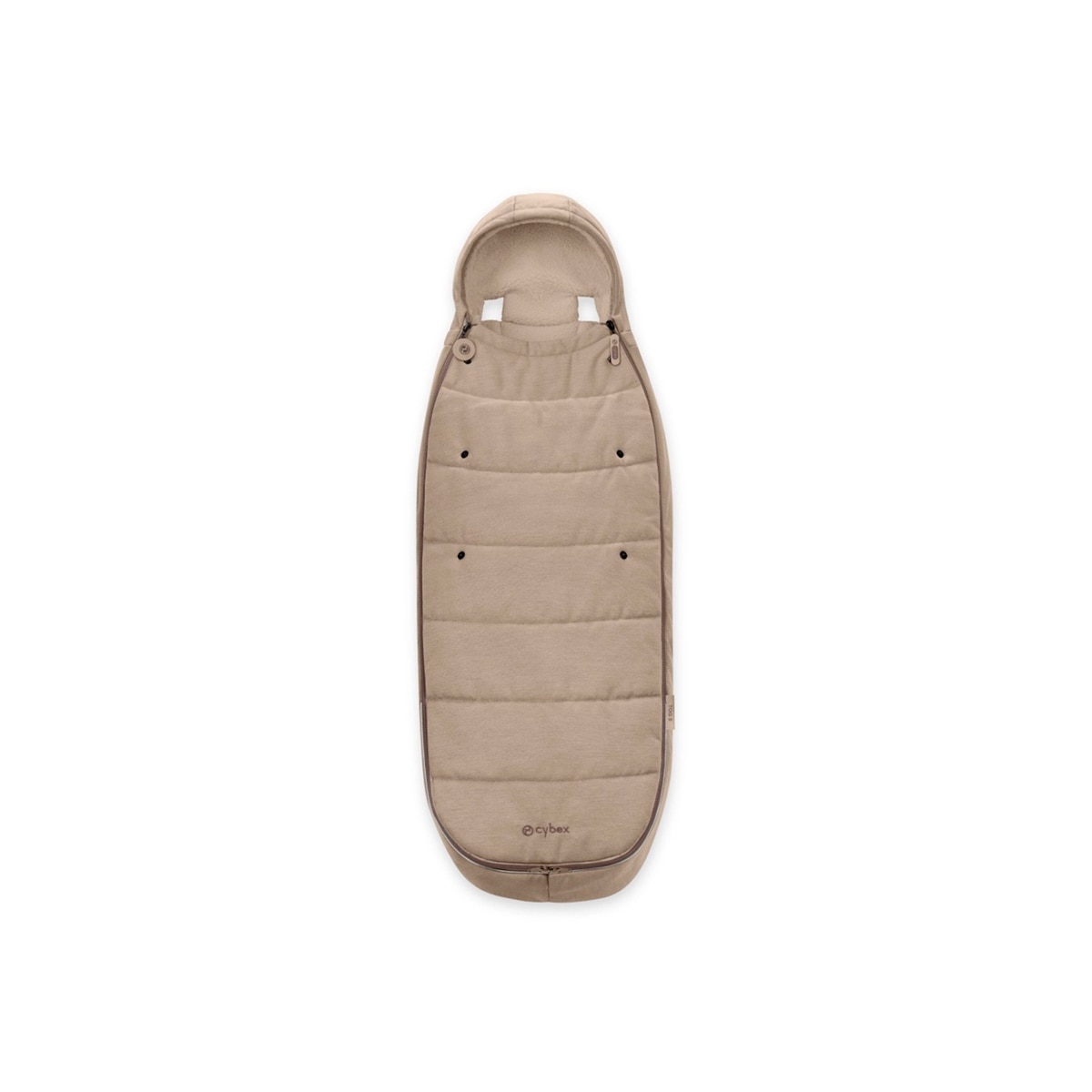 Cybex - Saco cubrepiés CYBEX Gold.