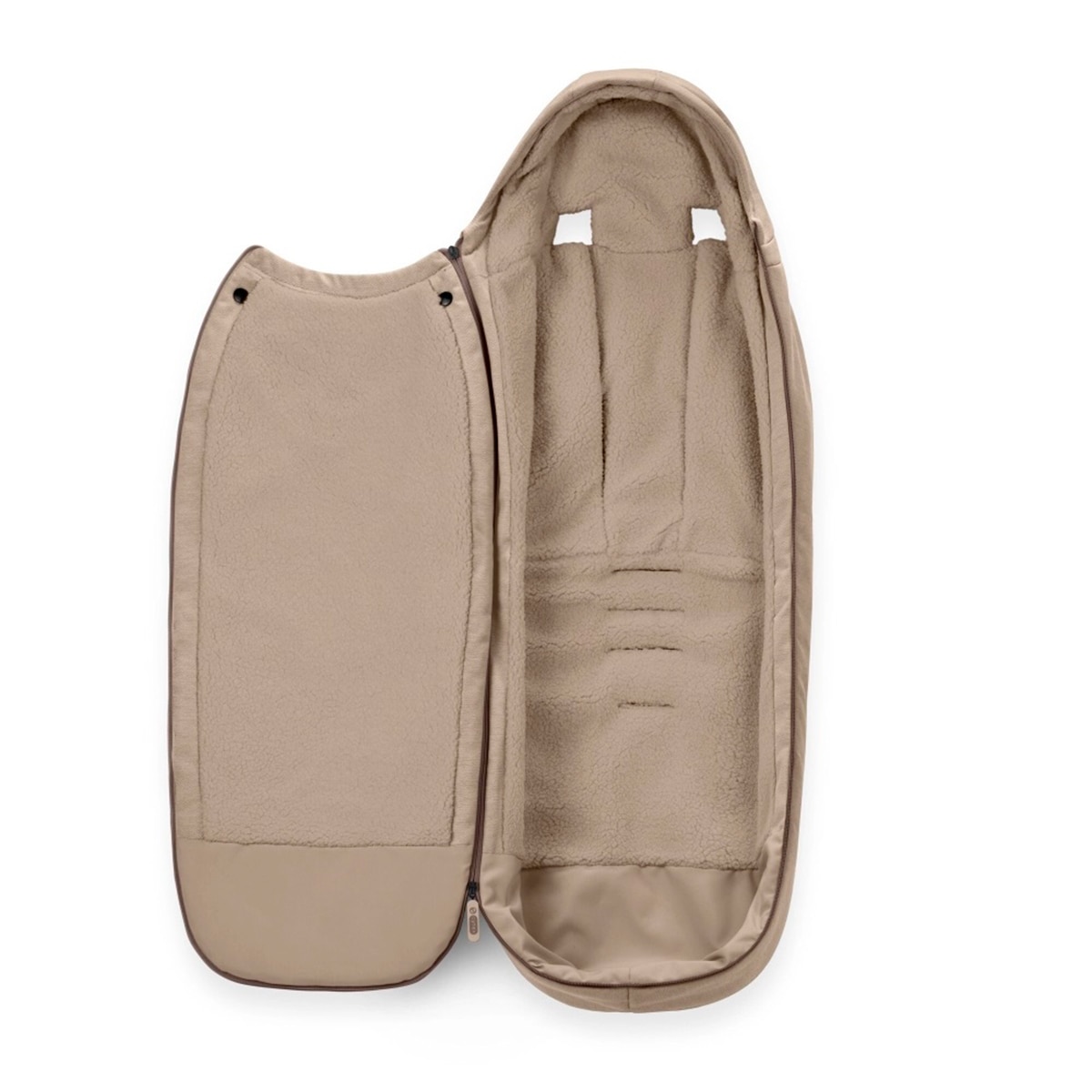 Saco cubrepiés CYBEX Gold Marrón Marrón-2