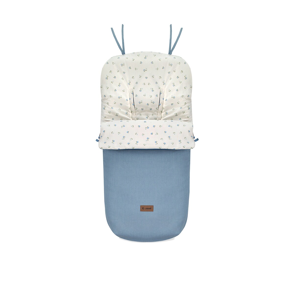 Saco para carro de bebé Jané Nest Plus Slight convertible en