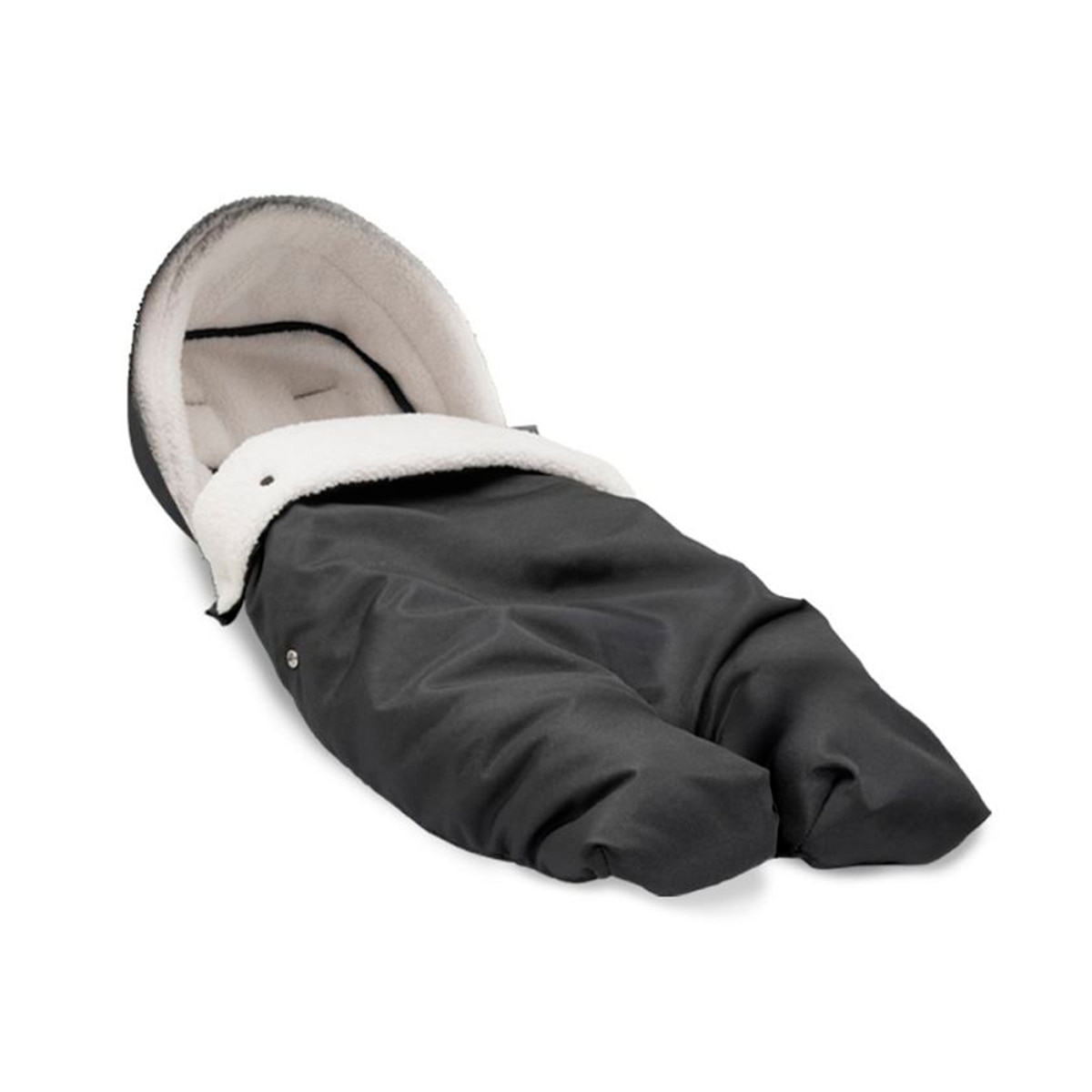 Smartrike - Saco polar para carro SmarTrike Traveler Stroller Footmuff.