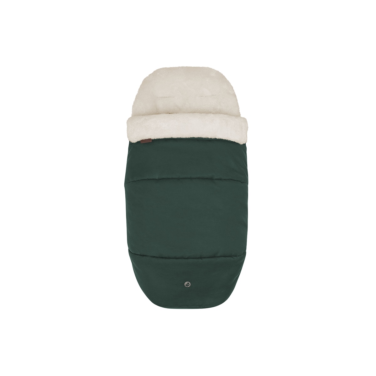 Imagem 0 de Saco de Inverno Tapa-Pés para Carrinho 2-IN-4