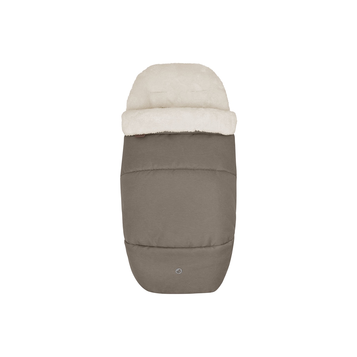 Maxi-Cosi - Saco invierno cubrepiés para cochecito Maxi-Cosi 2-IN-5.