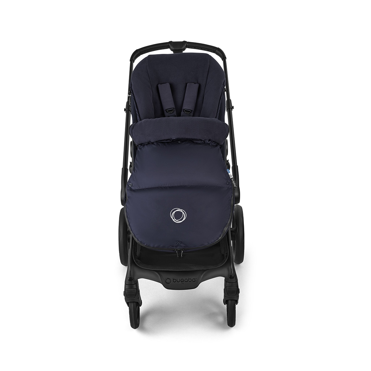 Saco de silla de alto rendimiento Bugaboo THERMOLITE® - Azul oscuro Azul oscuro-6