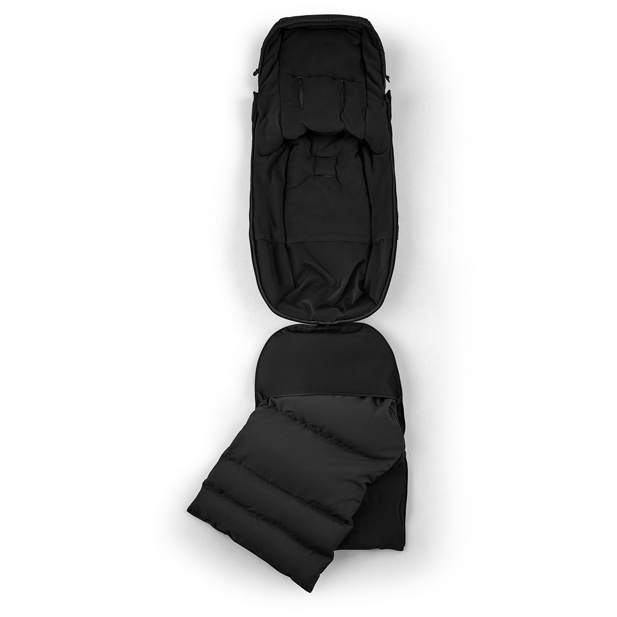 Saco de Cadeira de Alto Rendimento Thermolite® Preto-3
