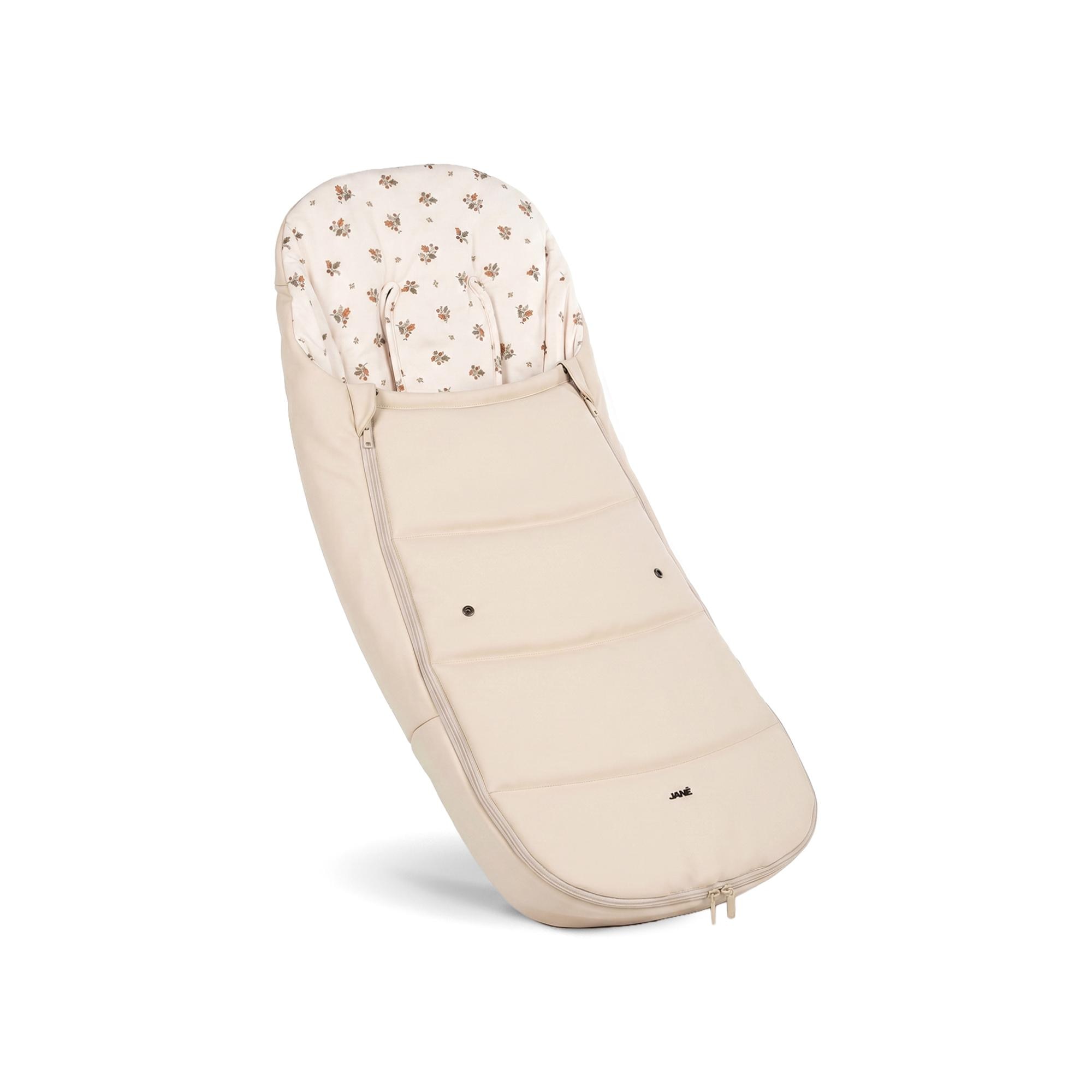 Imagem 0 de Saco universal Jané Dart Polipiel para carrinho de passeio e cadeira