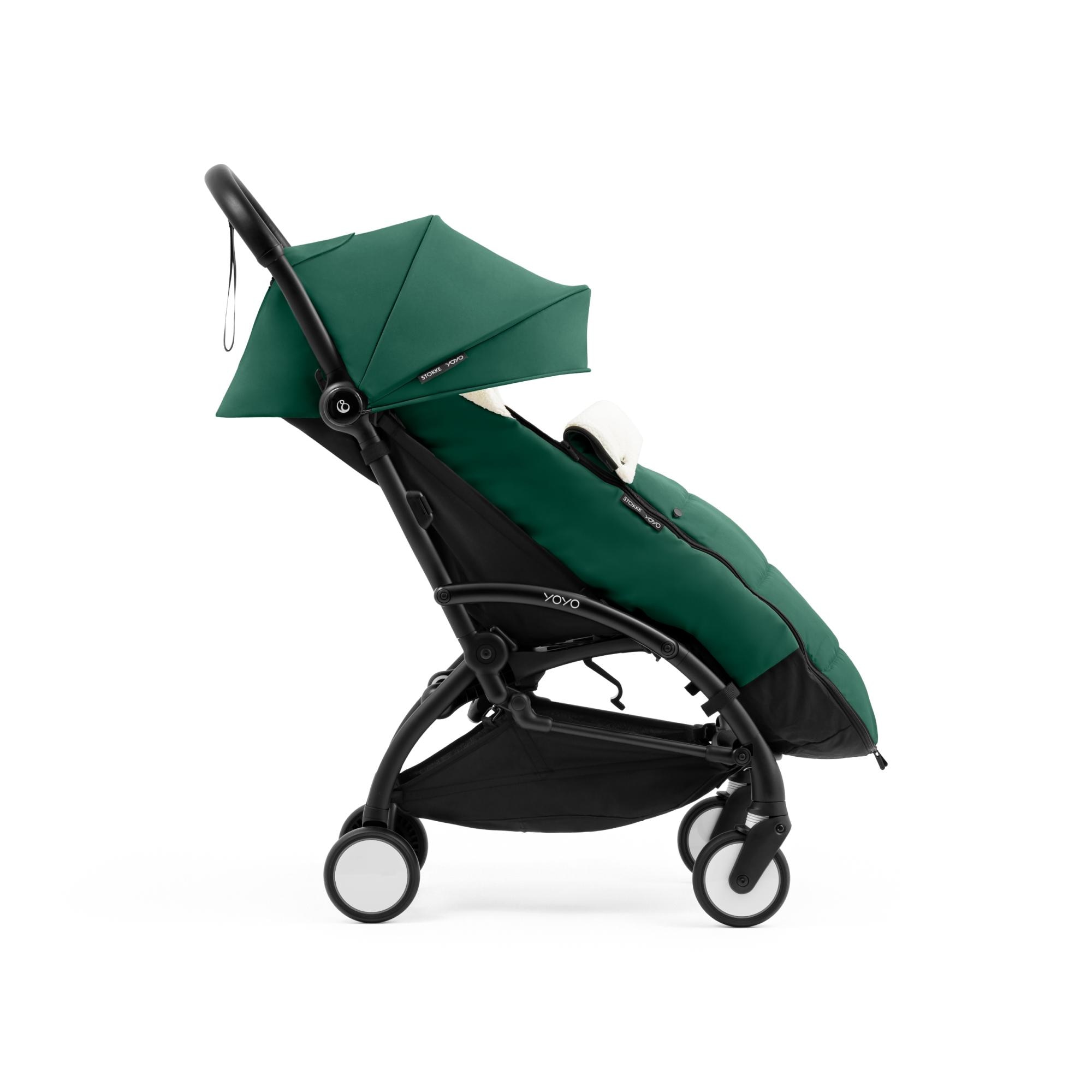 Saco Stokke® YOYO5® - Verde Verde-3