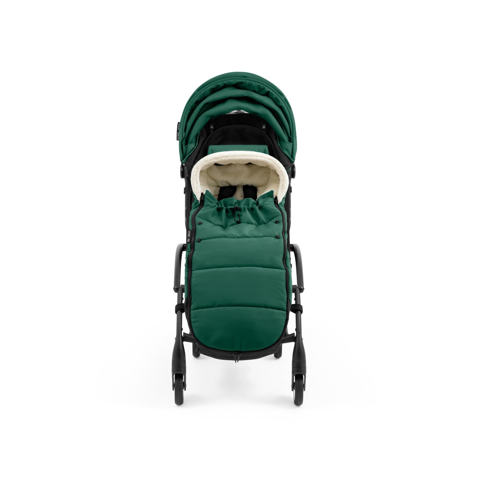 Saco Stokke® YOYO5® - Verde Verde-4