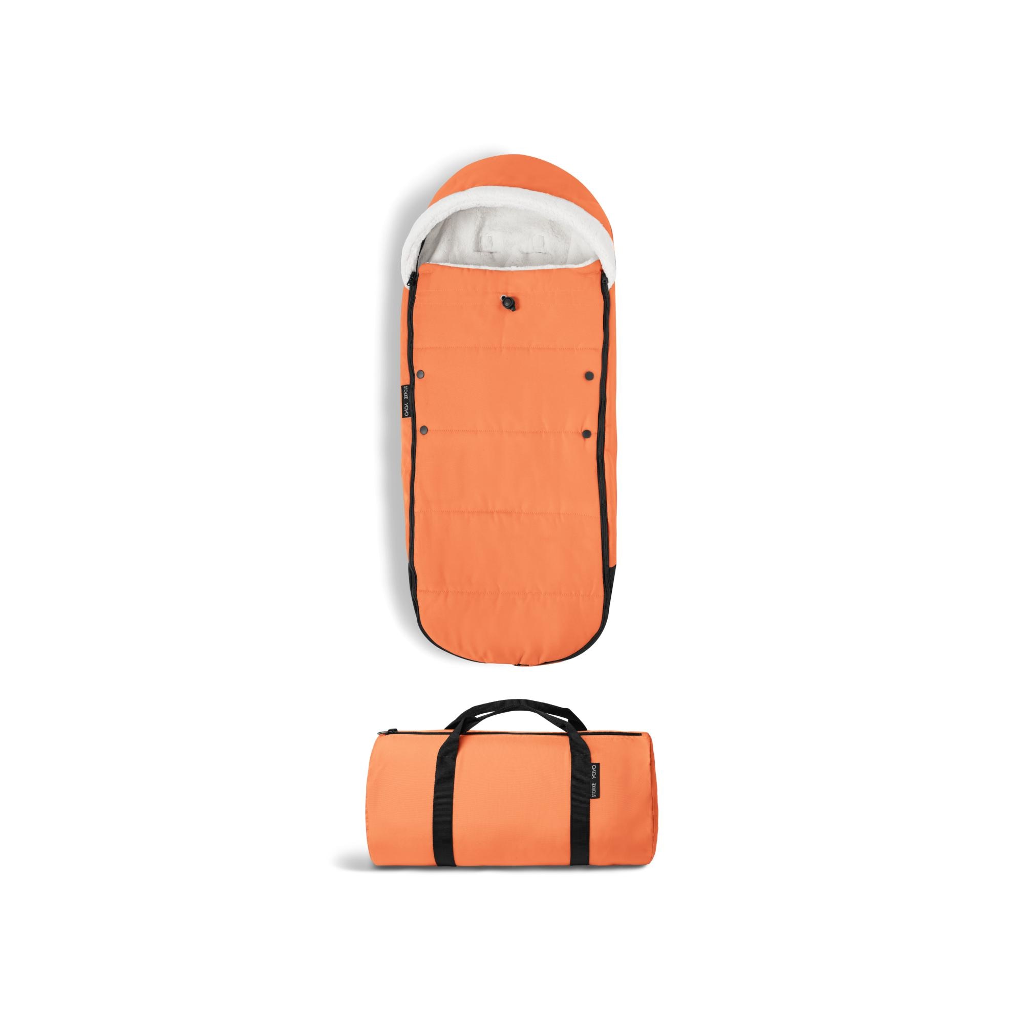 Saco Stokke® YOYO5® - Naranja Naranja-1