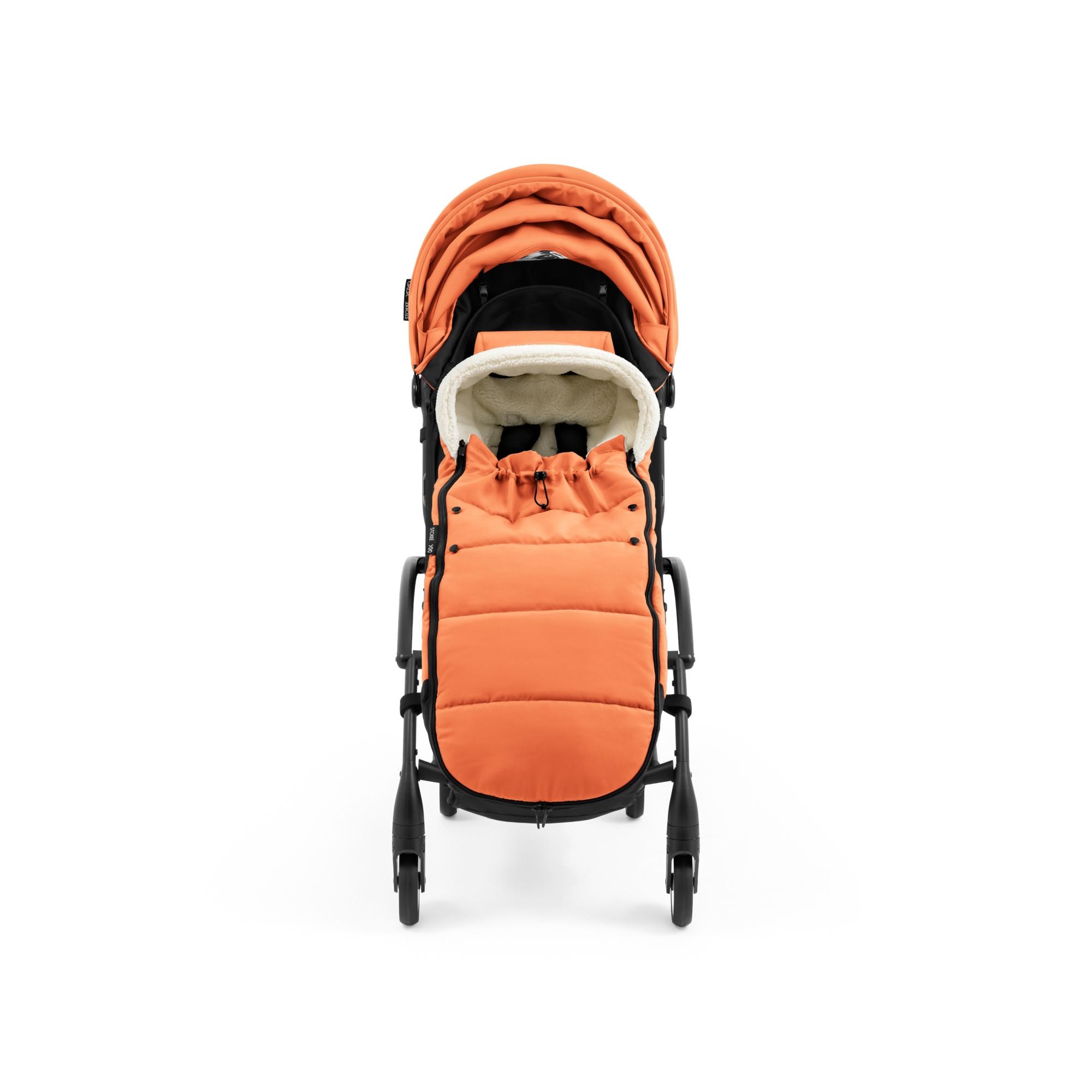 Saco Stokke® YOYO5® - Naranja Naranja-3
