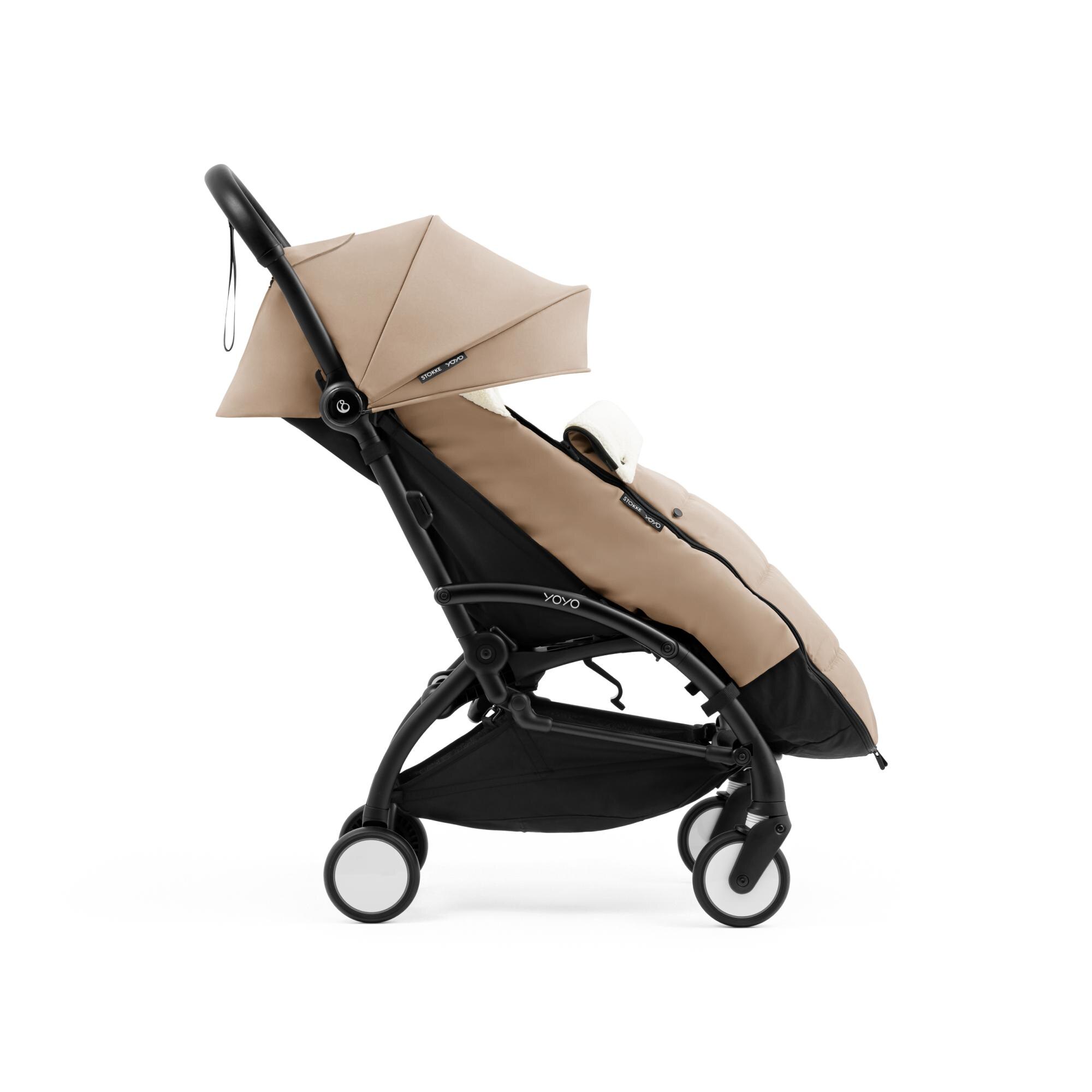 Saco Stokke® YOYO5® Laranjas-3