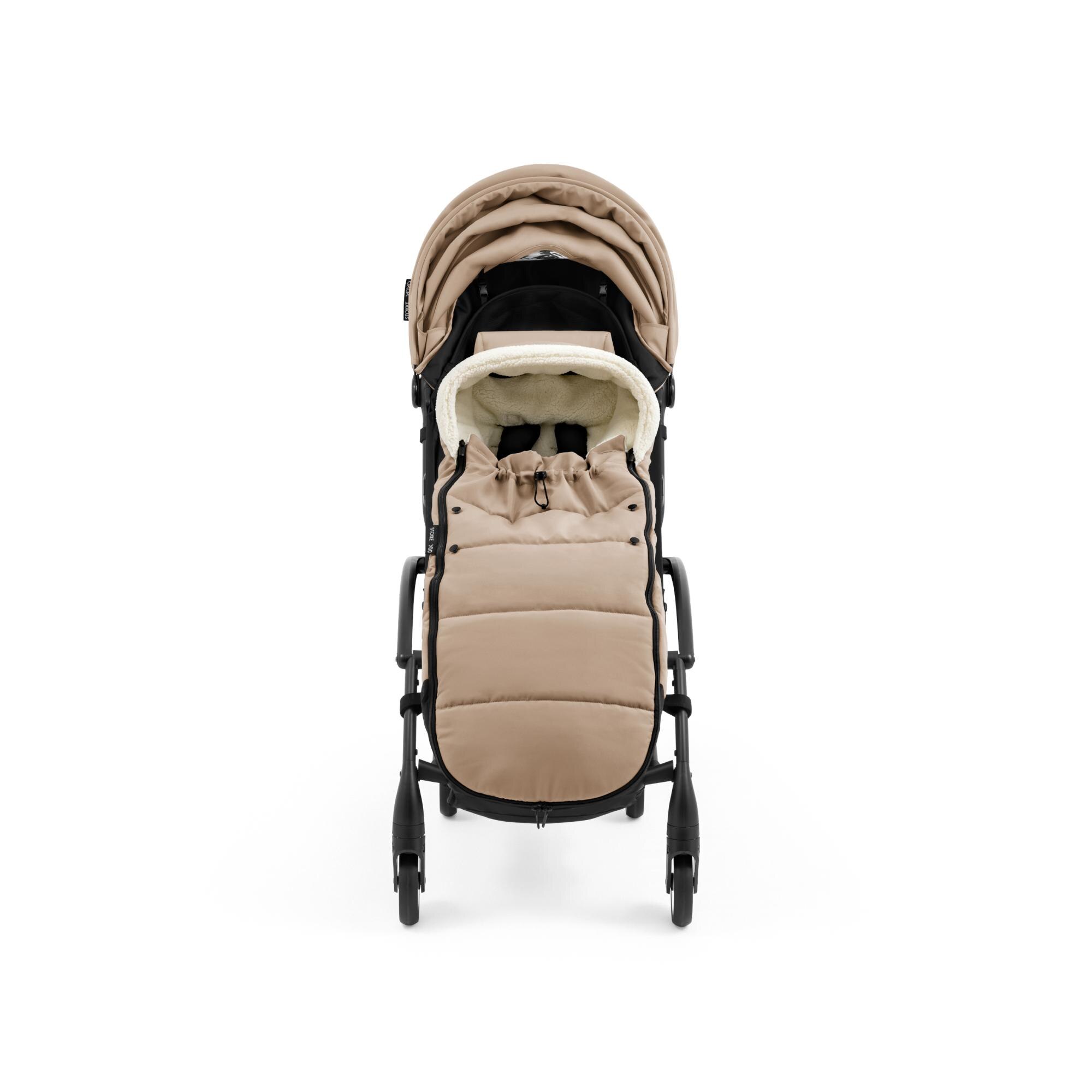Saco Stokke® YOYO5® Laranjas-4