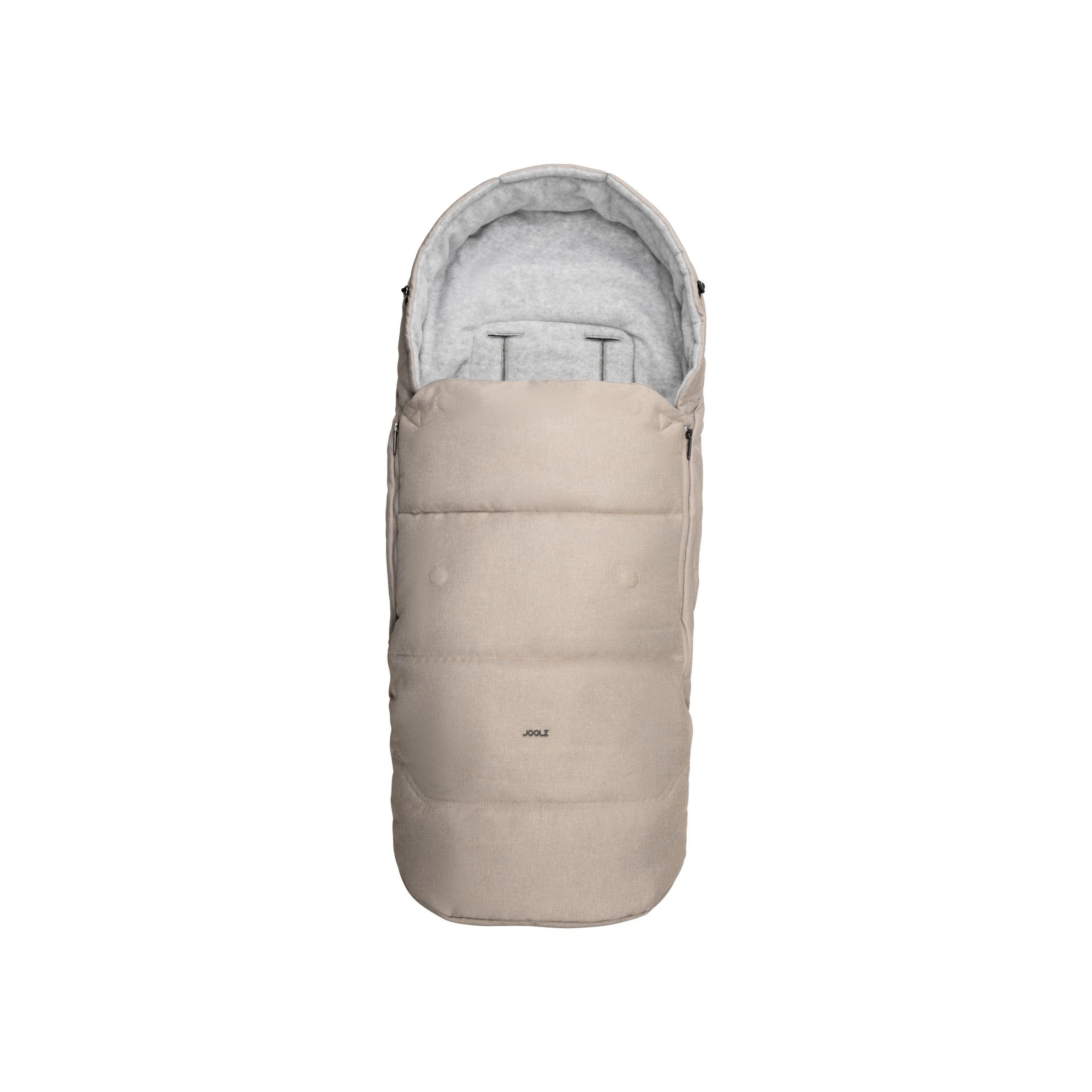Saco Universal V3 - Beige Beige-1