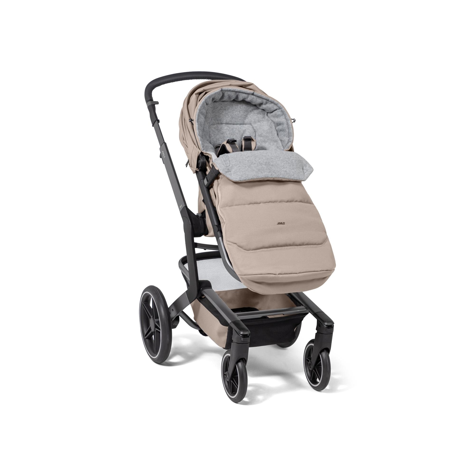 Saco Universal V3 - Beige Beige-2