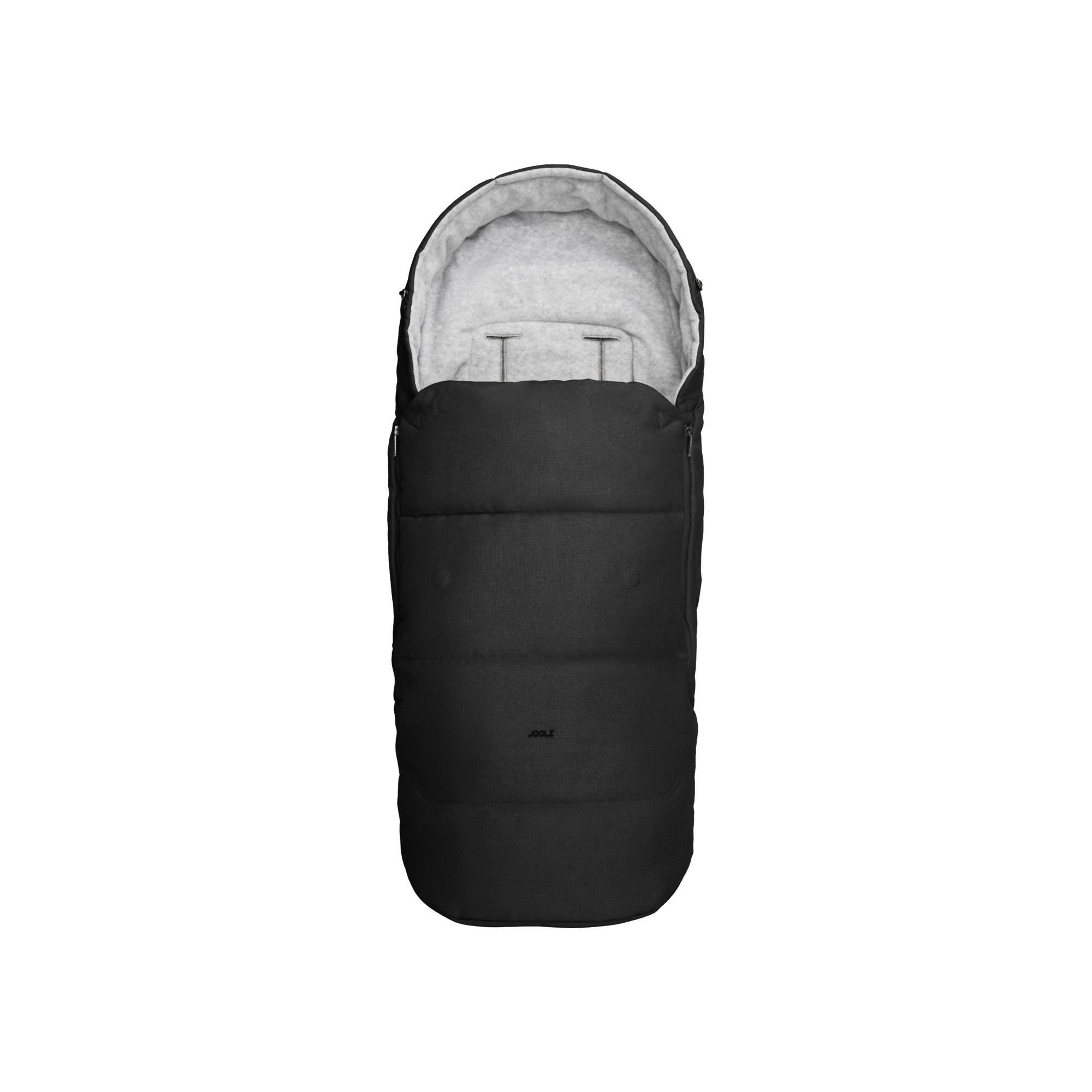 Saco Universal V3 - Negro Negro-1