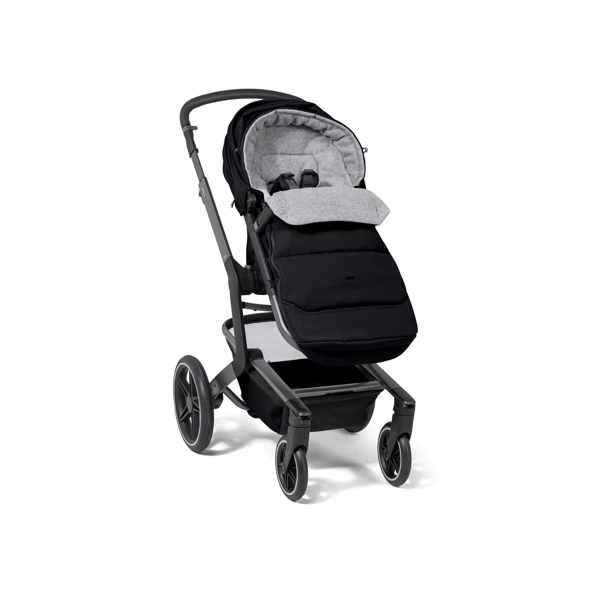 Saco Universal V3 - Negro Negro-2