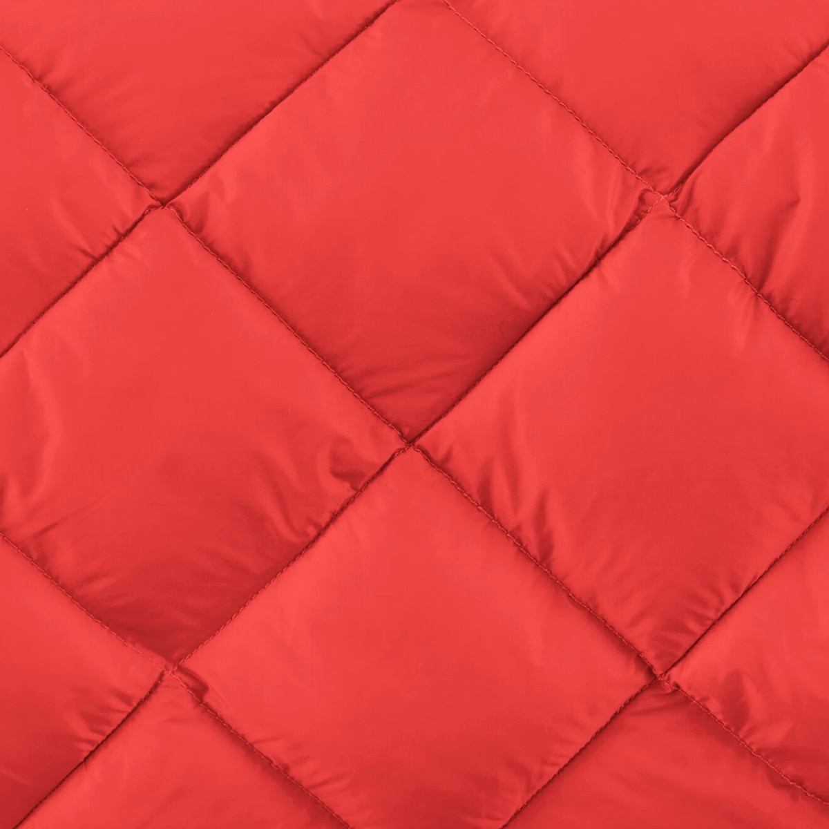 Saco Cobre-Pés Universal de Compressão Mini Snogga Vermelho-4