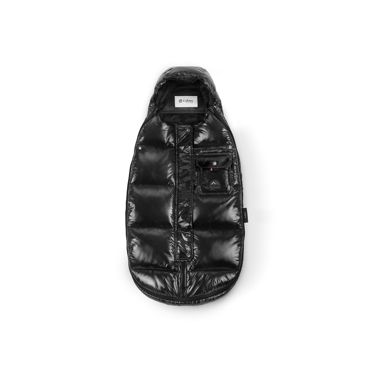 Cybex - Mini Saco Cubrepiés de invierno universal CYBEX Platinum.