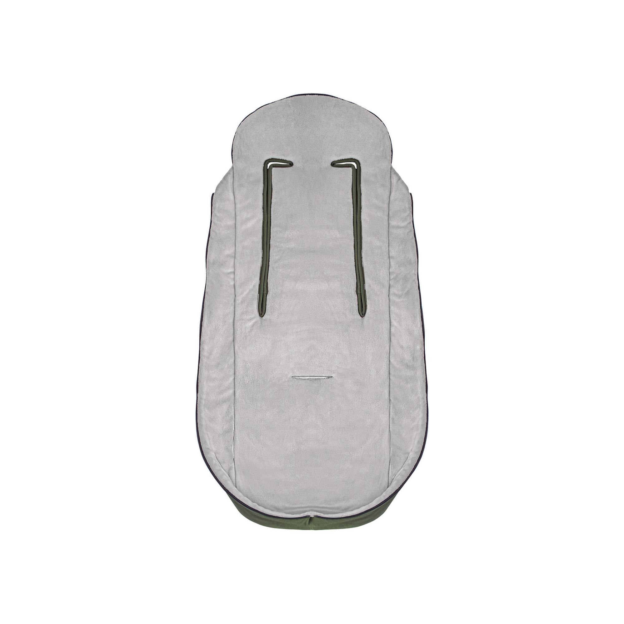 Saco de invierno para capazo - Beige Beige-4